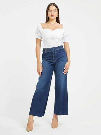 GUESS | Jeans Wide Leg DAKOTA SEAMLESS