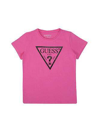 GUESS | Mädchen T-Shirt