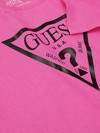 GUESS | Mädchen T-Shirt