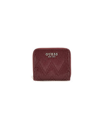 GUESS | Geldbörse ADELARD Small