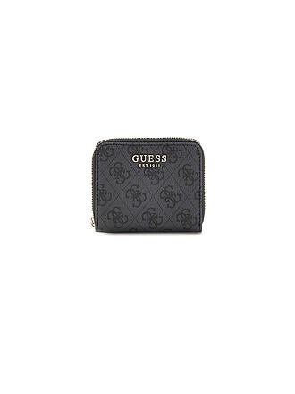 GUESS | Geldbörse LAUREL Small