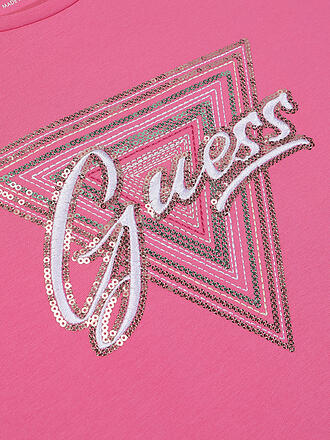 GUESS | Mädchen T-Shirt