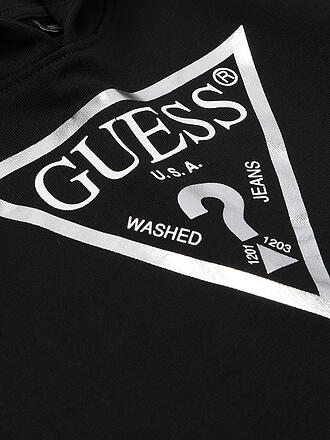 GUESS | Mädchen Kapuzensweater - Hoodie