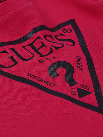 GUESS | Mädchen Sweater 