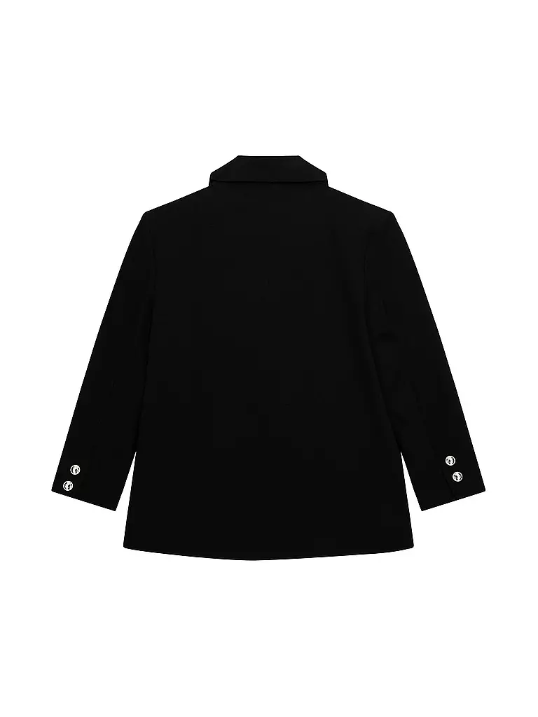 GUESS | Mädchen Blazer  | schwarz