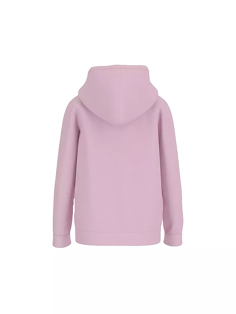 GUESS | Mädchen Kapuzensweater - Hoodie | rosa