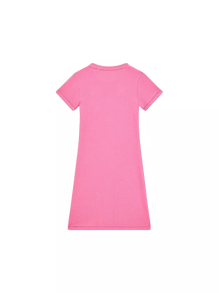 GUESS | Mädchen Kleid | pink