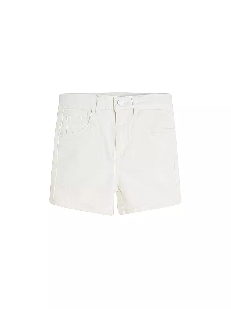 GUESS | Mädchen Shorts | weiss