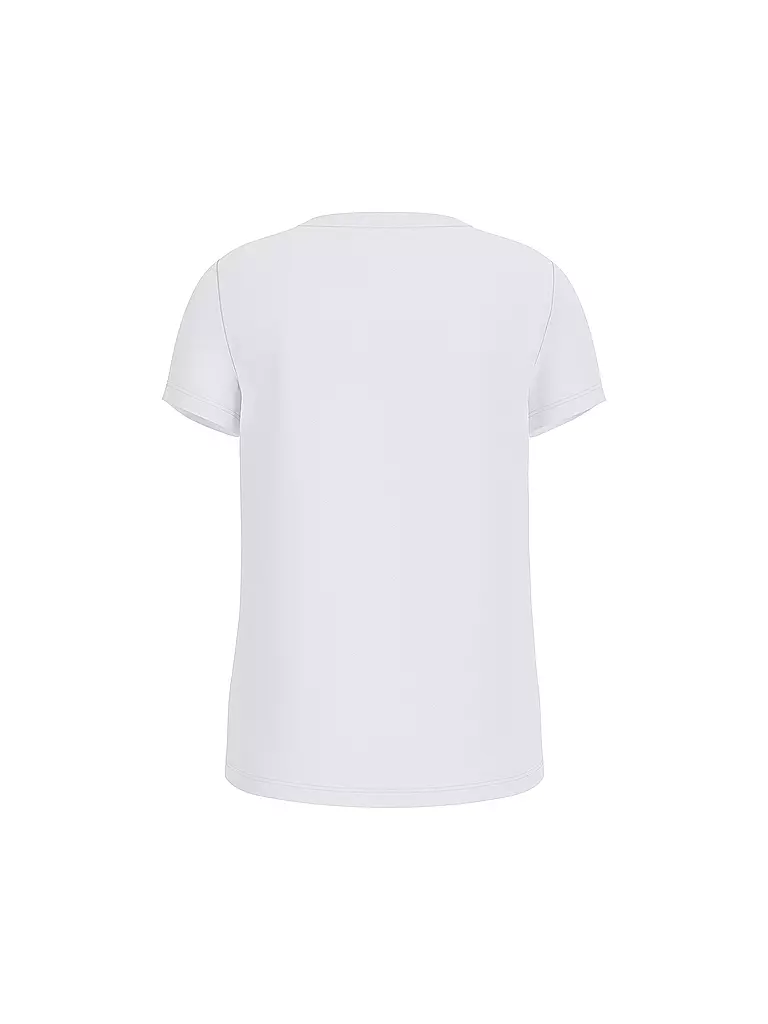 GUESS | Mädchen T-Shirt | weiss