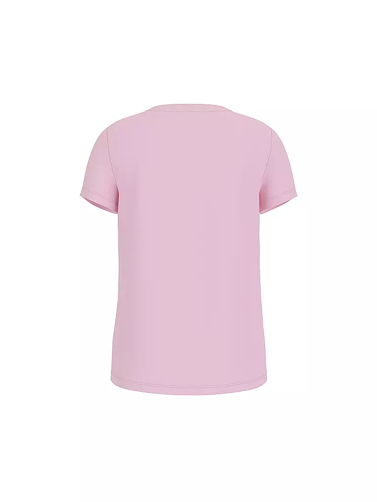 GUESS | Mädchen T-Shirt | rosa