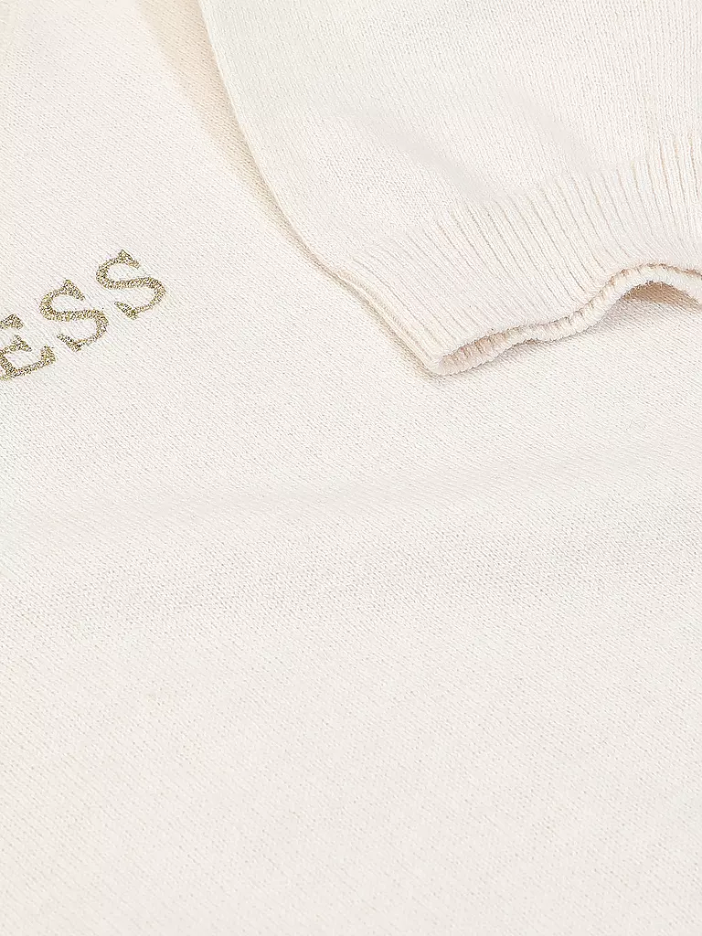 GUESS | Mädchen T-Shirt | schwarz