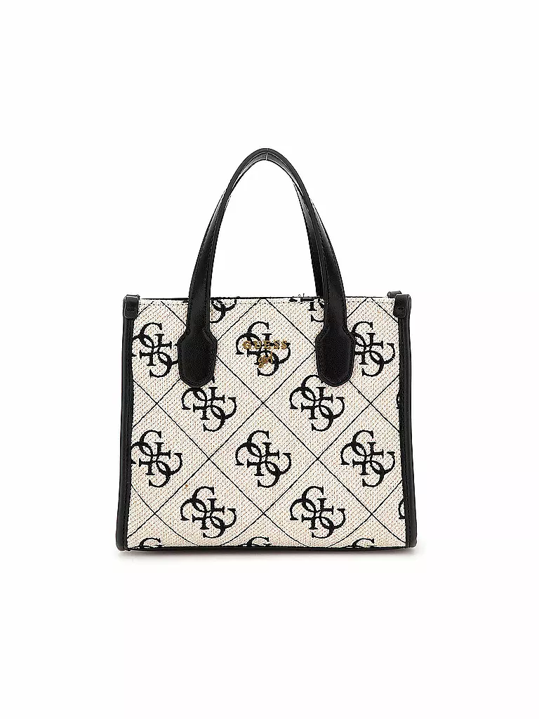 GUESS | Mädchen Tasche - Tote Bag | beige