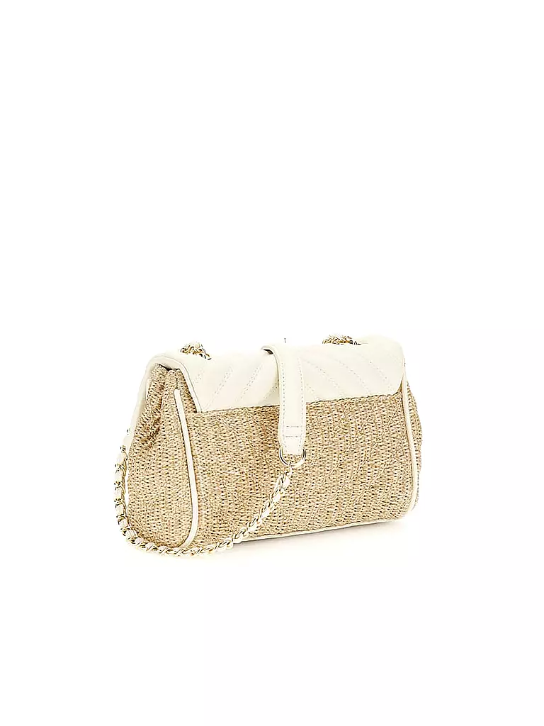 GUESS | Mädchen Tasche  | beige