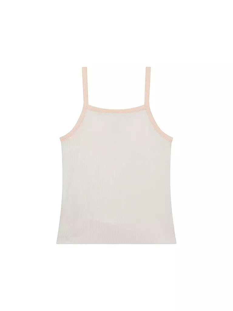 GUESS | Mädchen Top | weiss