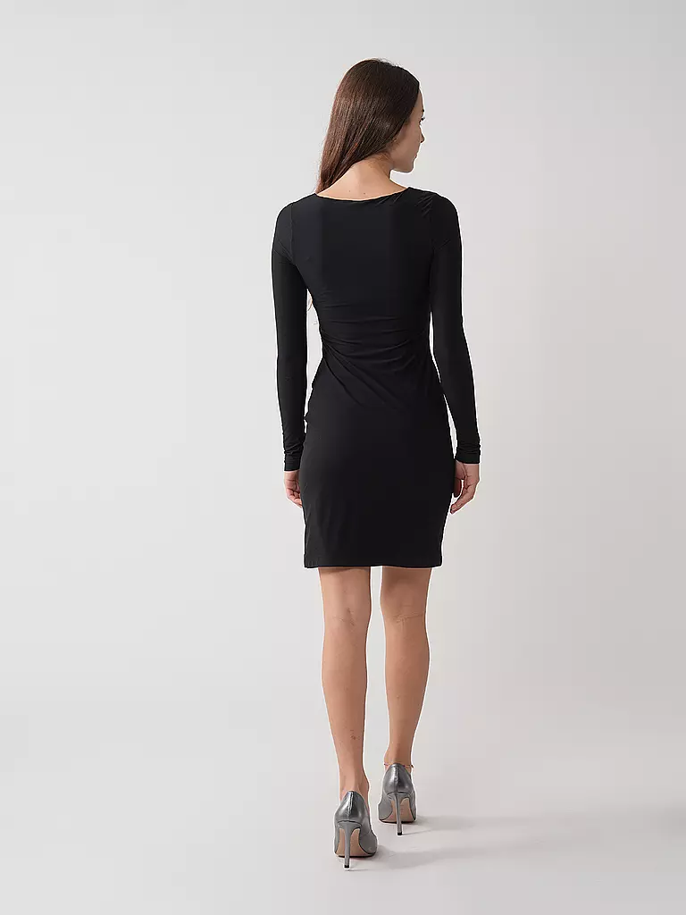 GUESS | Minikleid | schwarz