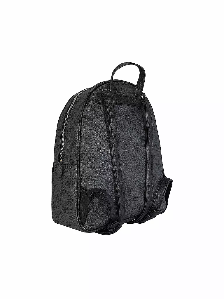 GUESS | Rucksack MANHATTEN Large | schwarz