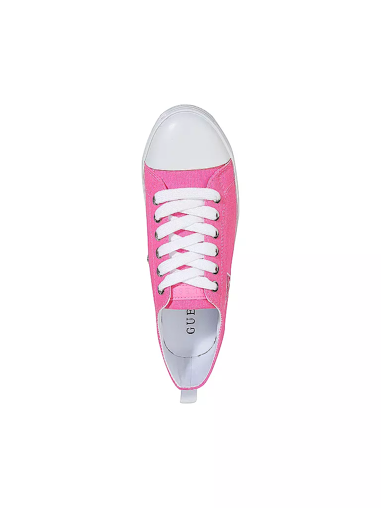 GUESS | Sneaker | pink