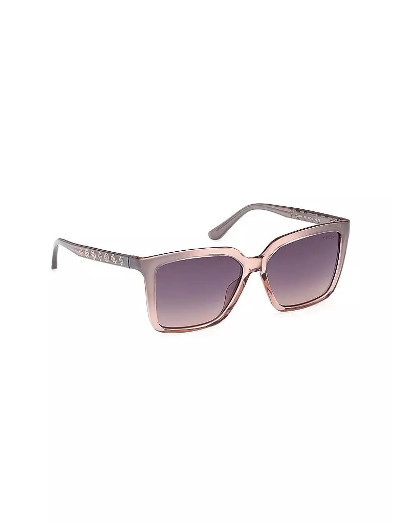 GUESS | Sonnenbrille GU00099/55 | türkis