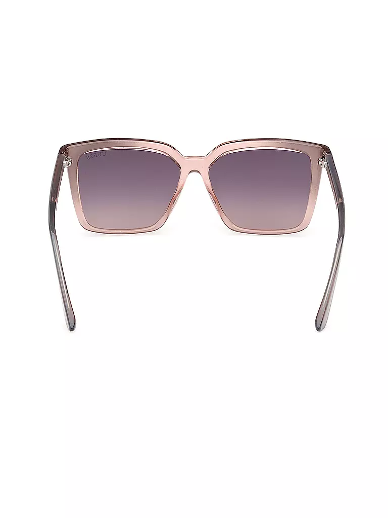 GUESS | Sonnenbrille GU00099/55 | hellgrau