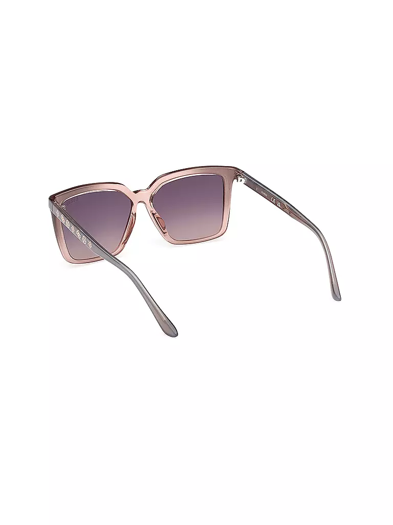 GUESS | Sonnenbrille GU00099/55 | türkis