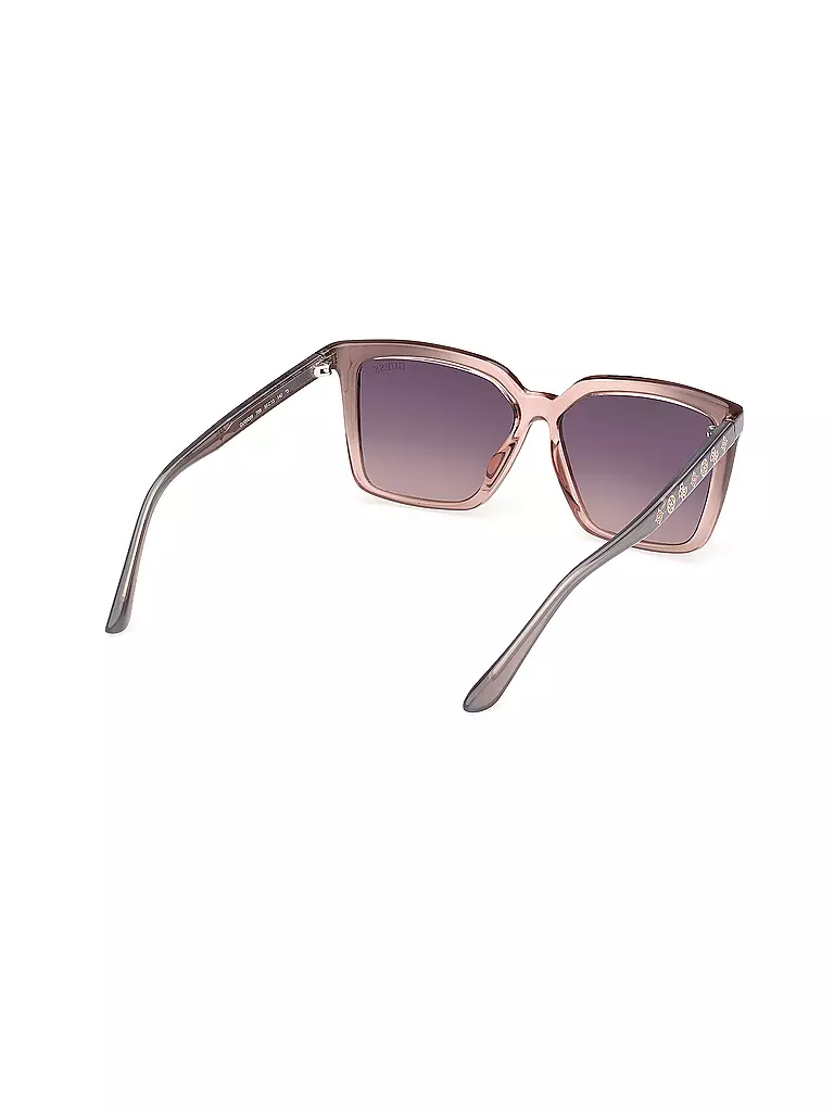 GUESS | Sonnenbrille GU00099/55 | türkis