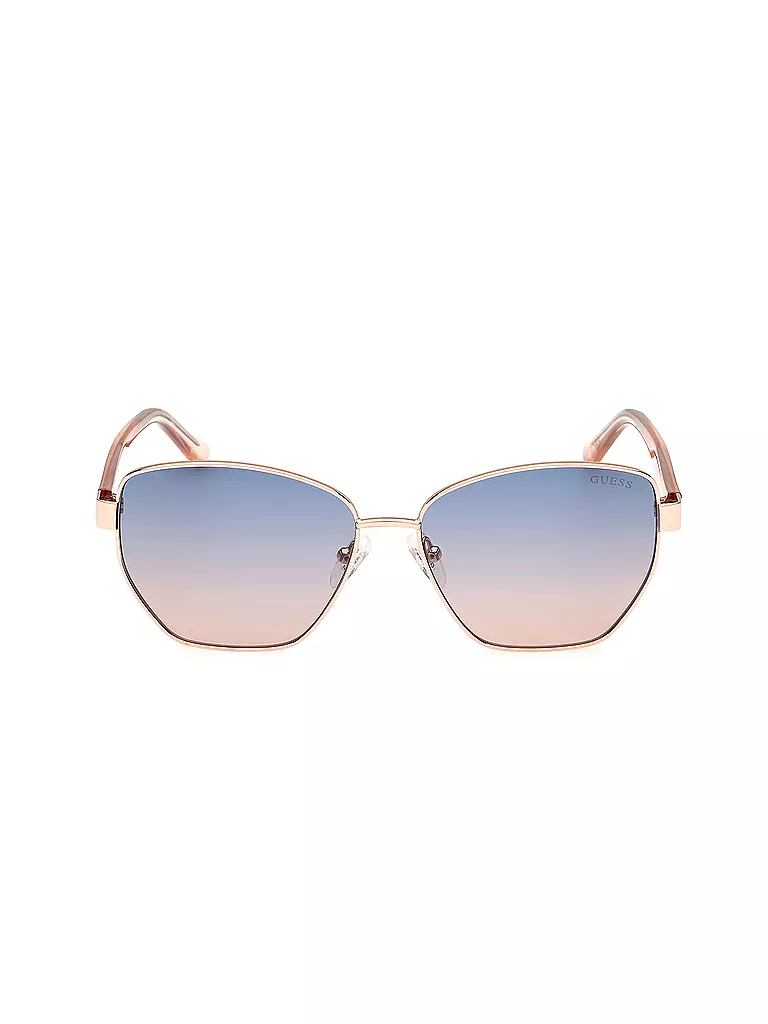 GUESS | Sonnenbrille GU00102/56 | rosa