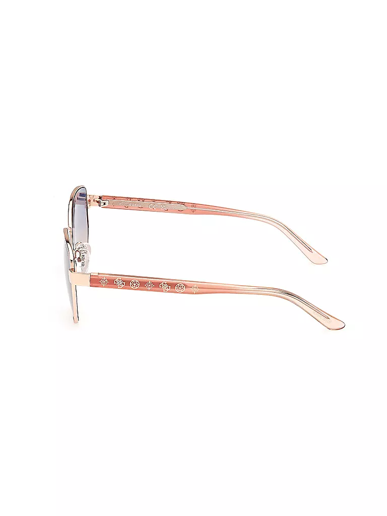 GUESS | Sonnenbrille GU00102/56 | rosa