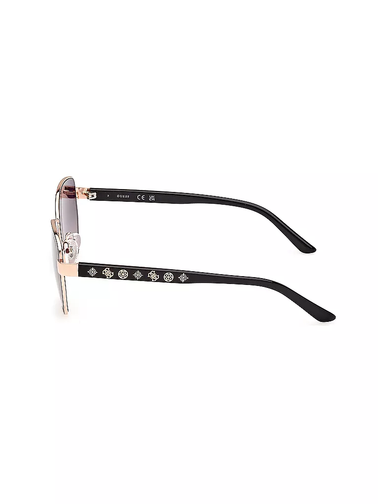 GUESS | Sonnenbrille GU00102/56 | rosa