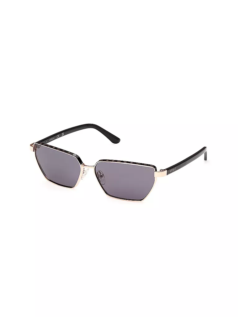 GUESS | Sonnenbrille GU00106/59 | schwarz