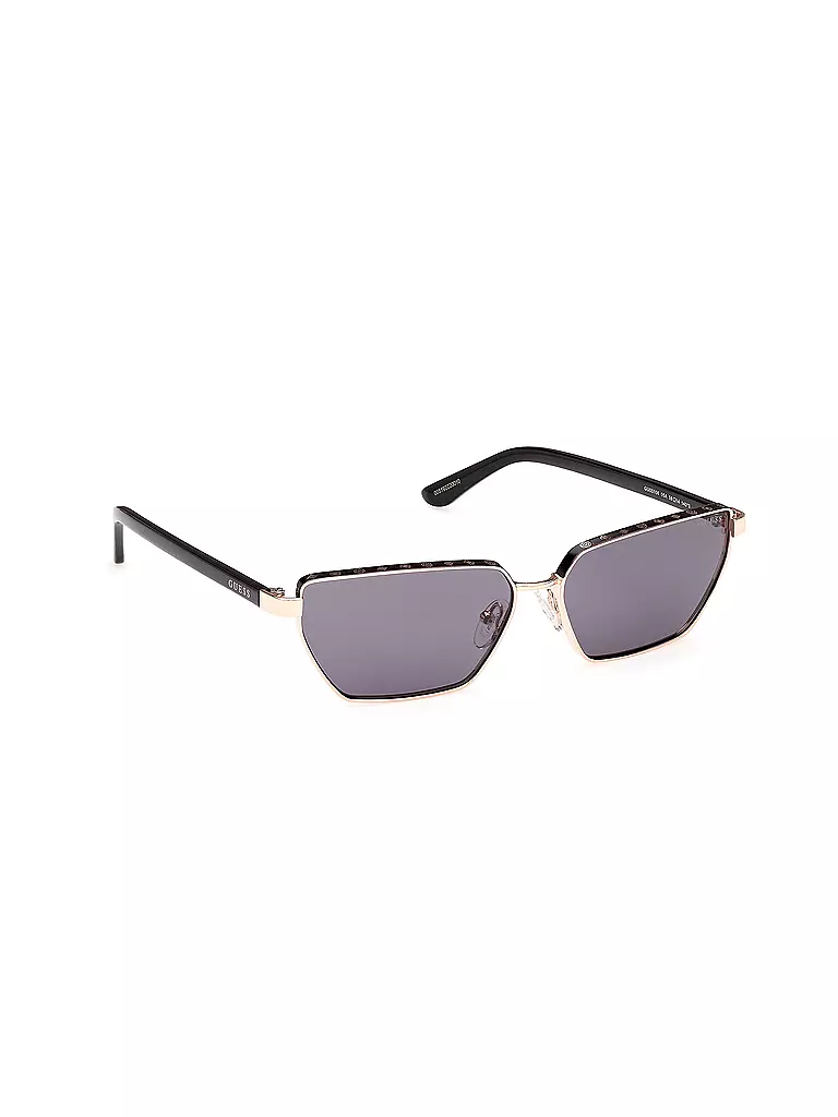 GUESS | Sonnenbrille GU00106/59 | hellgrau