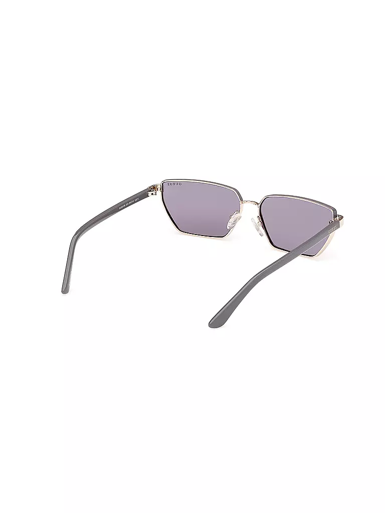 GUESS | Sonnenbrille GU00106/59 | schwarz