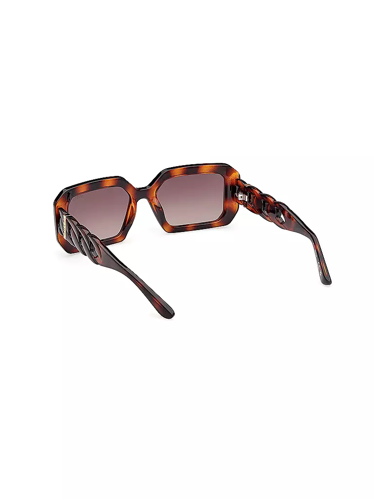 GUESS | Sonnenbrille GU00110/54 | braun