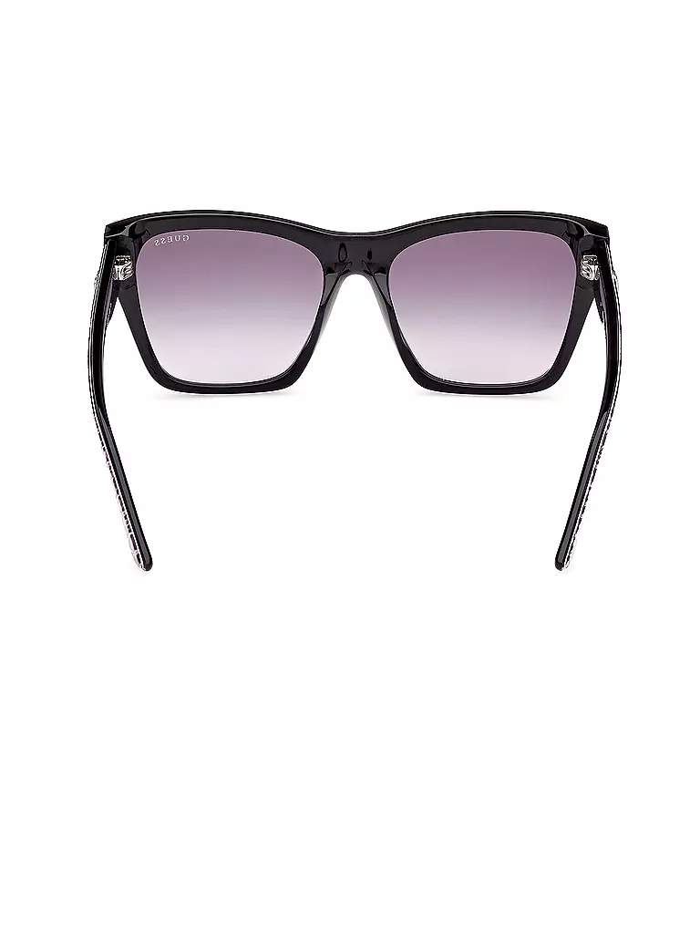 GUESS | Sonnenbrille GU00113/55 | schwarz