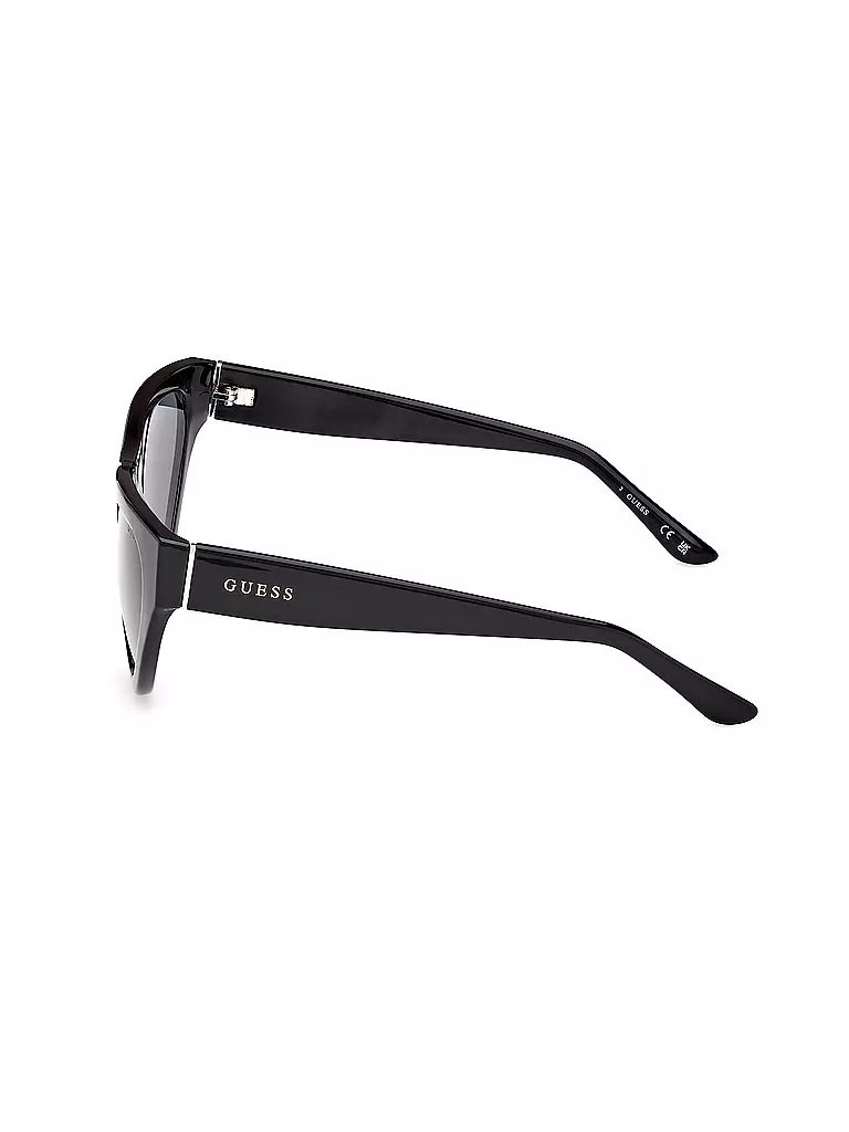 GUESS | Sonnenbrille GU00152/57 | schwarz