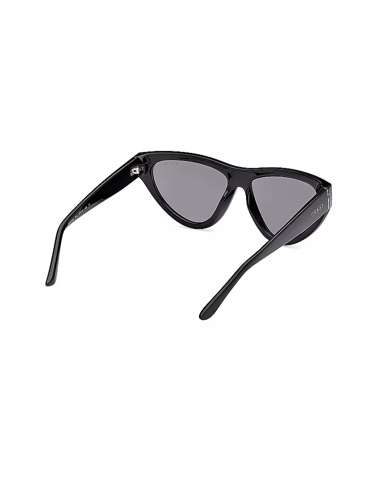 GUESS | Sonnenbrille GU00152/57 | schwarz