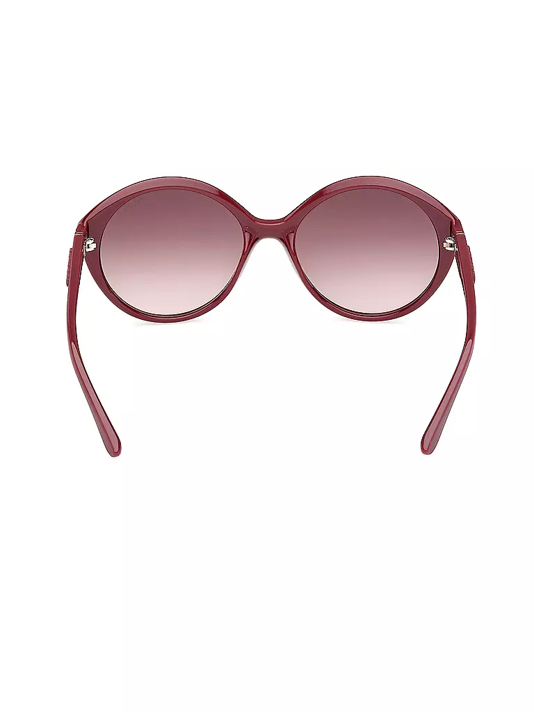 GUESS | Sonnenbrille GU00155/57 | rot