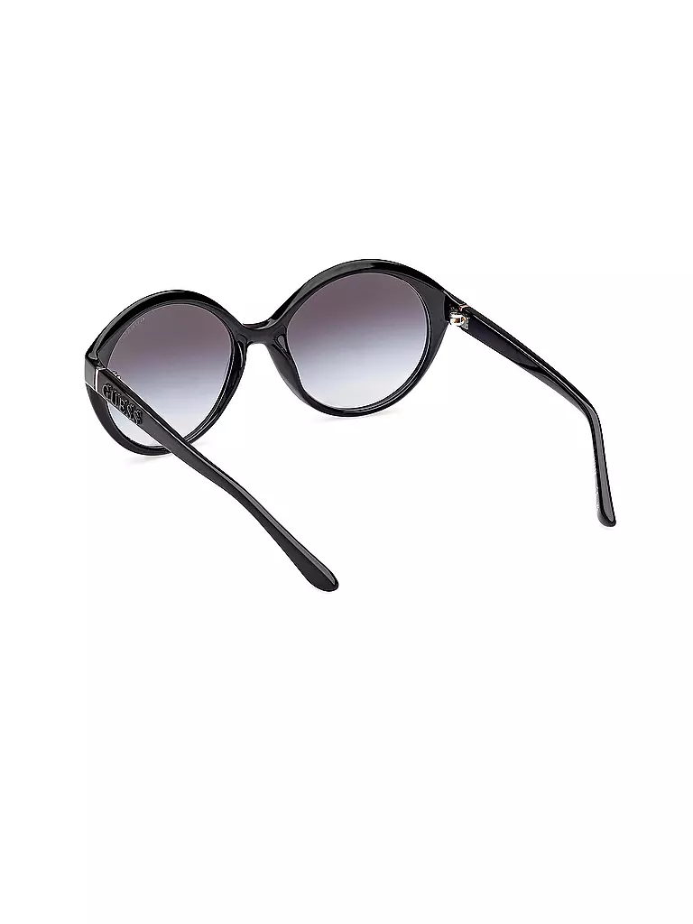 GUESS | Sonnenbrille GU00155/57 | schwarz