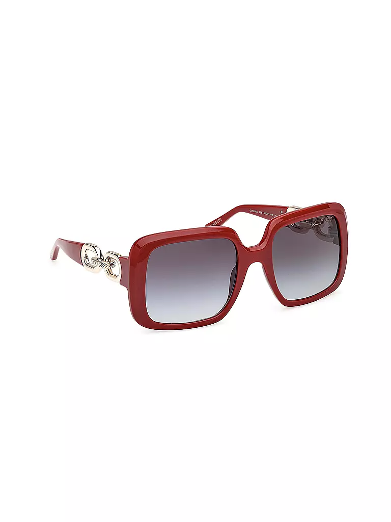 GUESS | Sonnenbrille GU00161/56 | braun