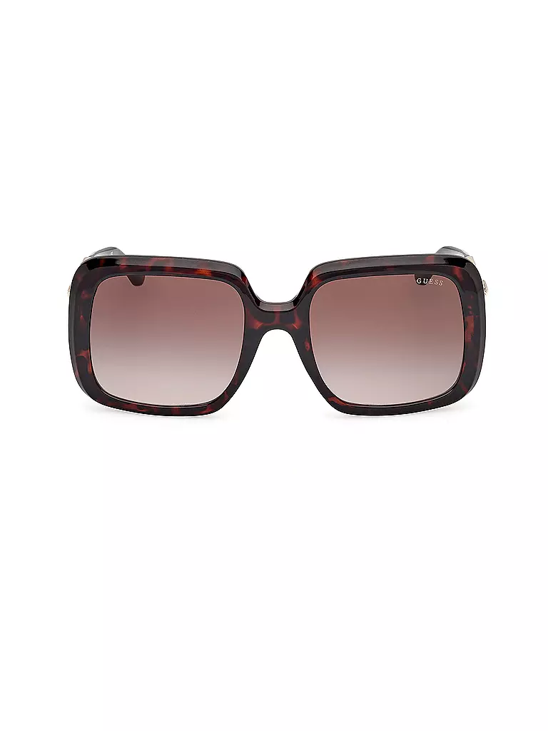 GUESS | Sonnenbrille GU00161/56 | rot