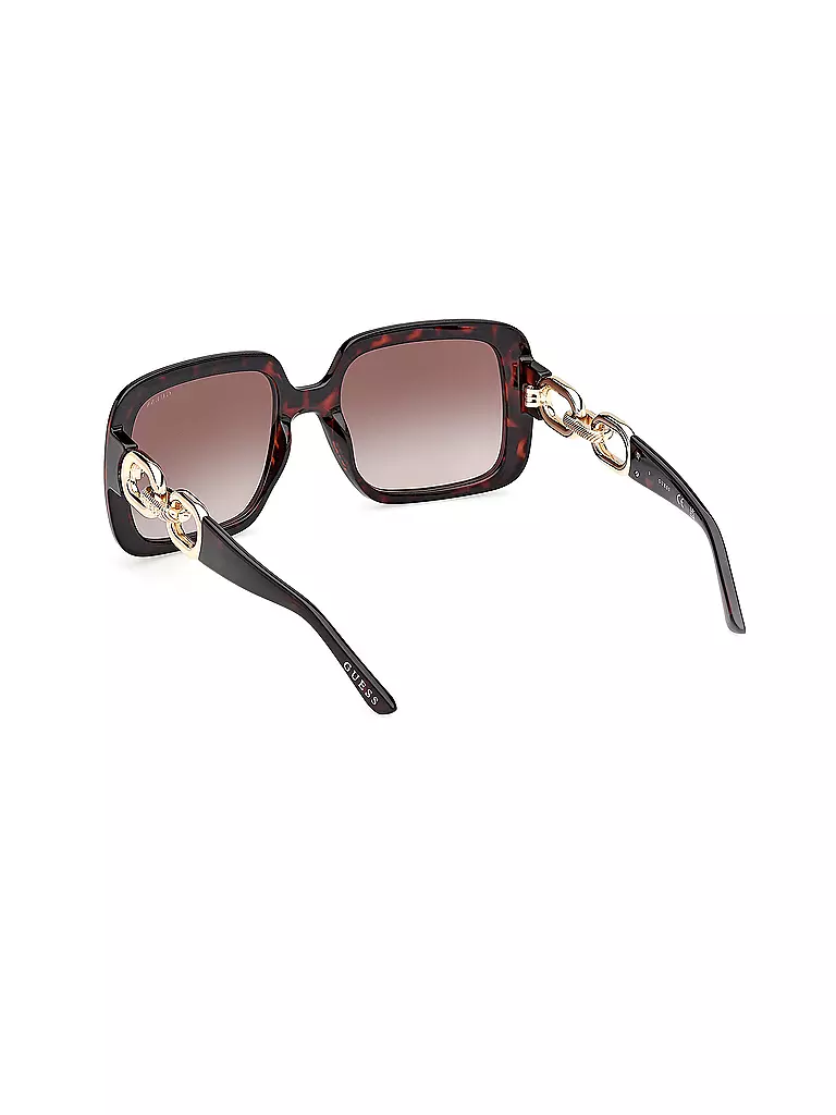 GUESS | Sonnenbrille GU00161/56 | rot