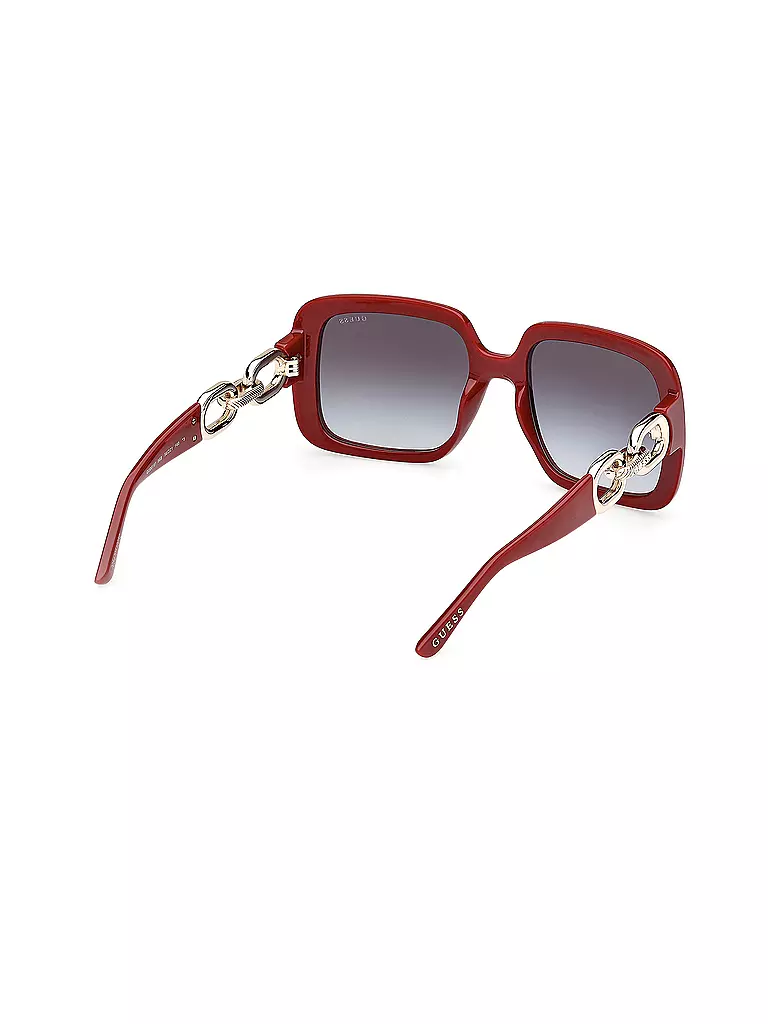 GUESS | Sonnenbrille GU00161/56 | rot