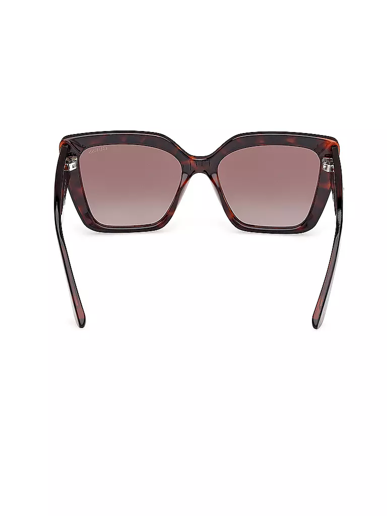 GUESS | Sonnenbrille GU00162/55 | braun