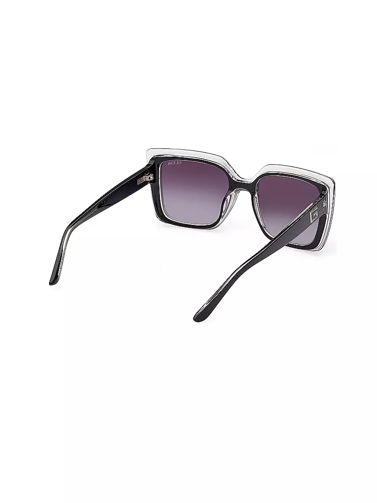 GUESS | Sonnenbrille GU7908/52 | hellbraun