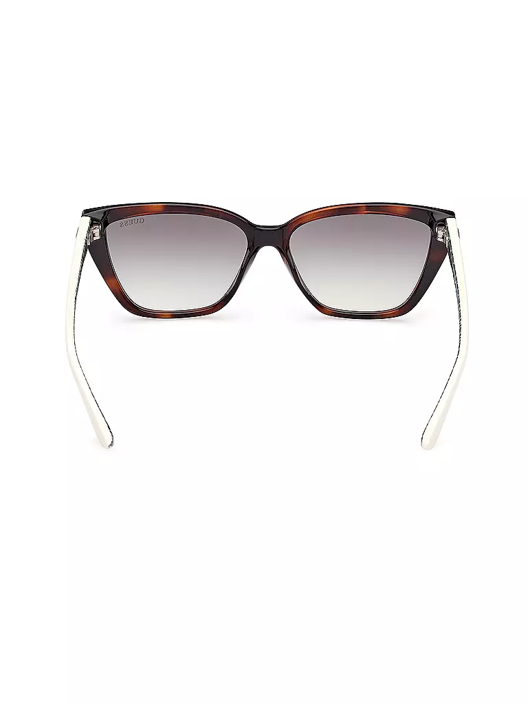 GUESS | Sonnenbrille GU7919/58 | braun