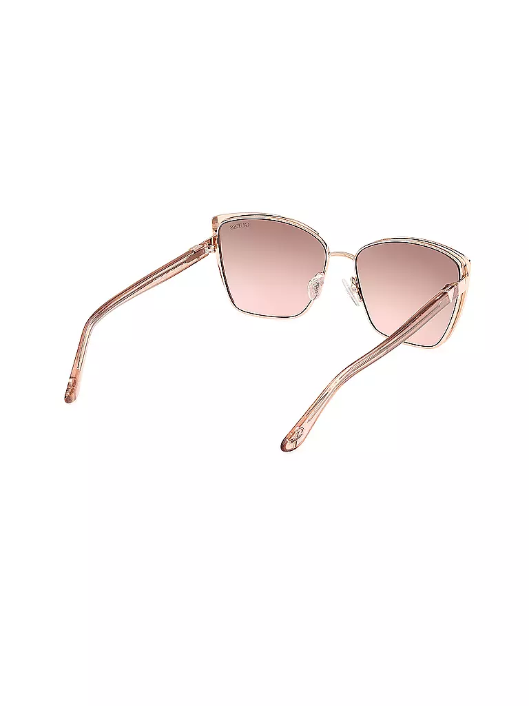 GUESS | Sonnenbrille GU7922/57 | rosa