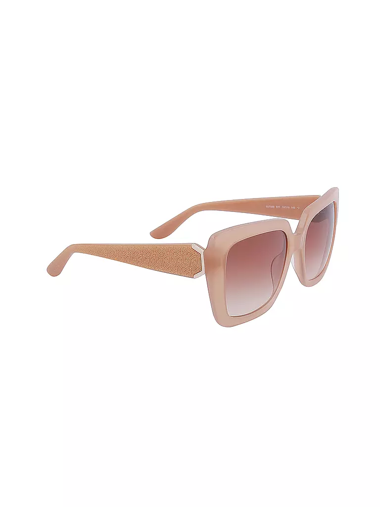 GUESS | Sonnenbrille | rosa