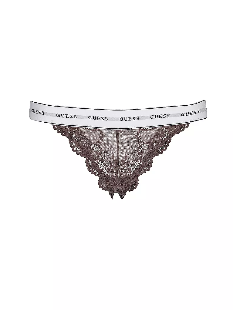 GUESS | String BELLE | braun