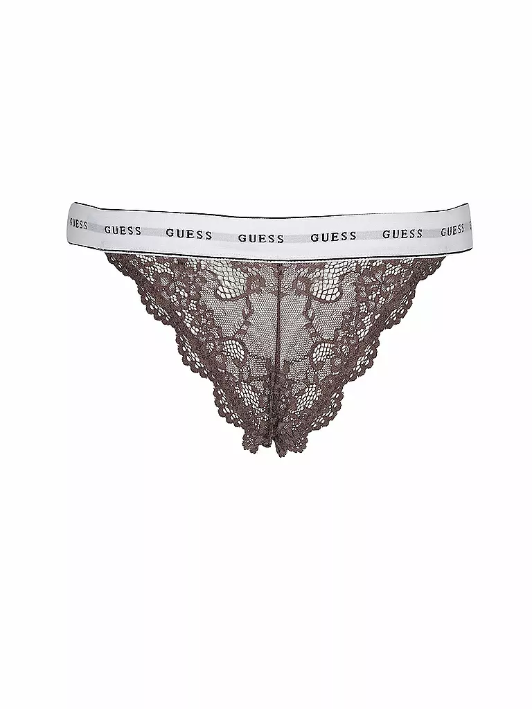 GUESS | String BELLE | braun