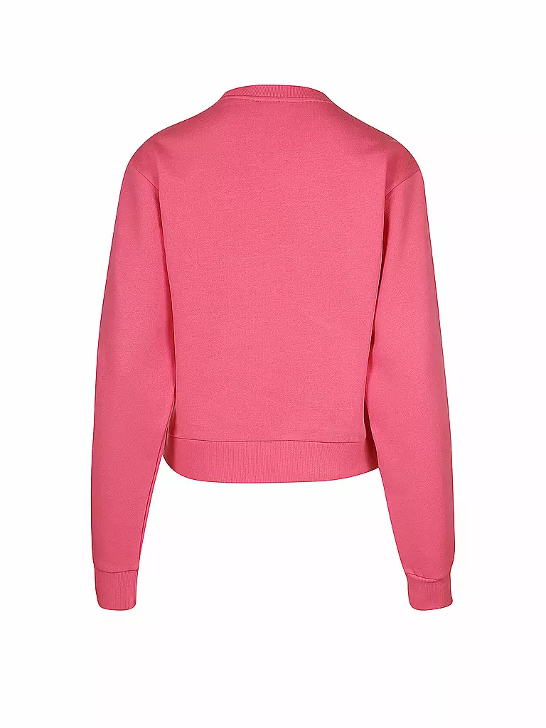 GUESS | Sweater | pink