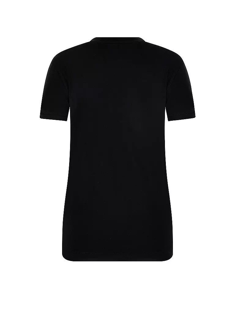 GUESS | T-Shirt | schwarz